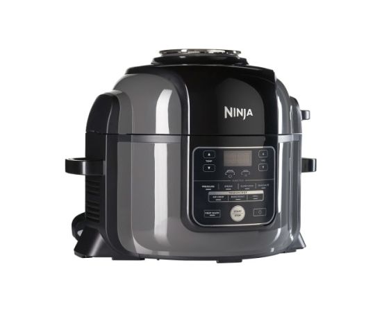 Ninja OP300EU Multi Cooker 6 L, 1460 W, Black