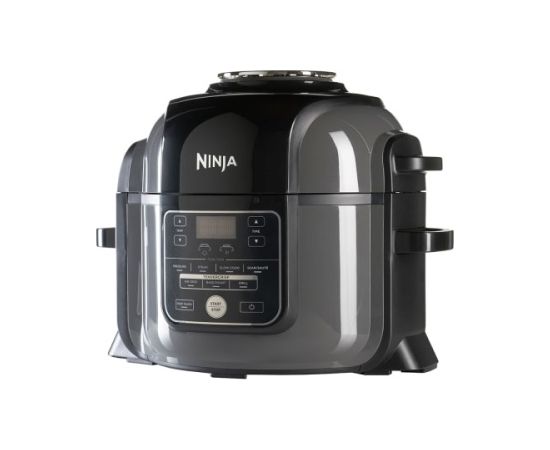 Ninja OP300EU Multi Cooker 6 L, 1460 W, Black