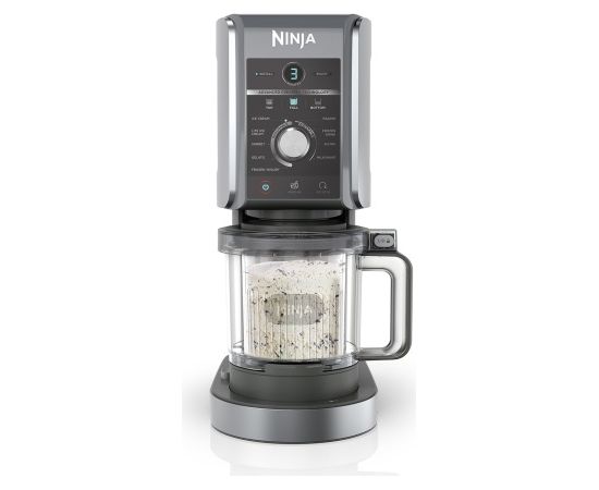 Ninja NC501EU Ice Cream Maker 2.1 L, 800 W, Grey