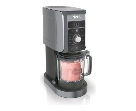 Ninja NC501EU Ice Cream Maker 2.1 L, 800 W, Grey