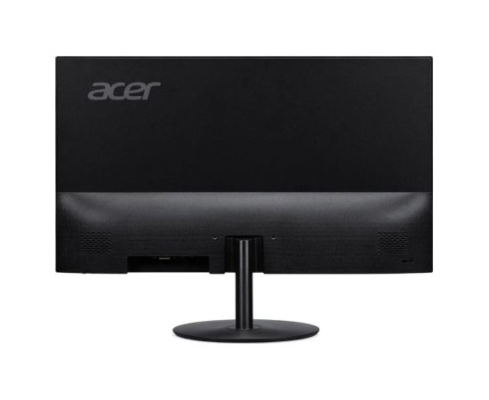 LCD Monitor ACER SA242YEbi 23.8" Panel IPS 1920x1080 16:9 100 Hz Tilt Colour Black UM.QS2EE.E01