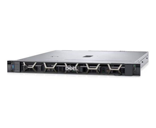 SERVER R260 E-2434 H355 6X2.5/16GB/480GB/700W/R/3YNBD DELL