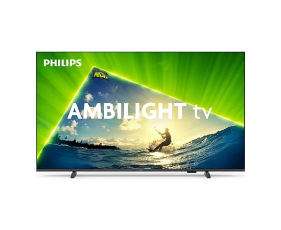 PHILIPS 43PUS8209/12 4K Smart TV 43" Wireless Bluetooth Titan