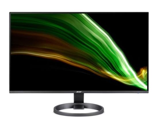 LCD Monitor ACER R272GYMIX 27" Panel IPS 1920x1080 16:9 155 Hz 1 ms UM.HR2EE.G01