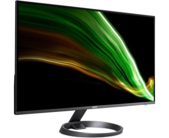 LCD Monitor ACER R272GYMIX 27" Panel IPS 1920x1080 16:9 155 Hz 1 ms UM.HR2EE.G01