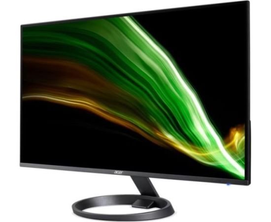 LCD Monitor ACER R272GYMIX 27" Panel IPS 1920x1080 16:9 155 Hz 1 ms UM.HR2EE.G01