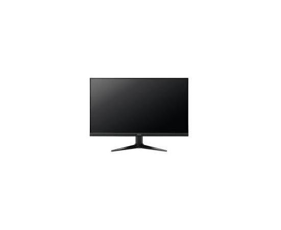 LCD Monitor ACER QG271M3bmiipx 27" Gaming Panel IPS 1920x1080 16:9 180 HZ 1 ms Tilt Colour Black UM.HQ1EE.303