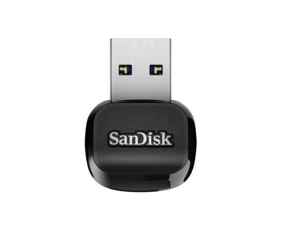 MEMORY READER USB3 MICRO SD/SDDR-B731-GN6NN SANDISK