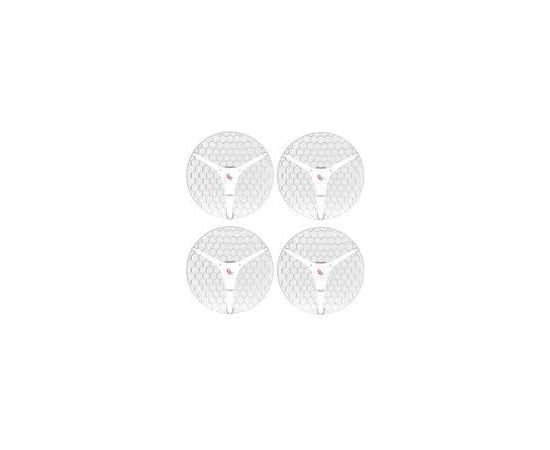 WRL LHG XL 5GHZ/RBLHG-5HPND-XL 4PACK MIKROTIK