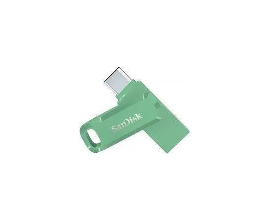 MEMORY DRIVE FLASH USB-C 512GB/SDDDC3-512G-G46AG SANDISK