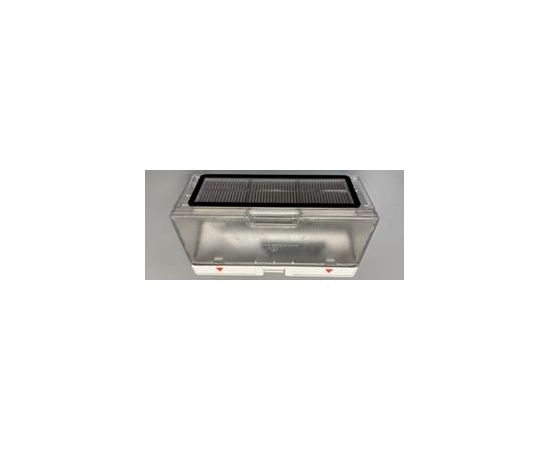 VACUUM ACC DUST BIN/BLACK 9.01.0327 ROBOROCK