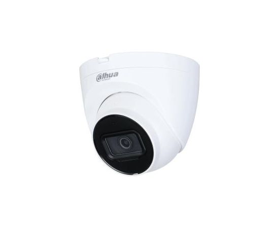 NET CAMERA 5MP IR EYEBALL/IPC-HDW2541T-S-0280B DAHUA