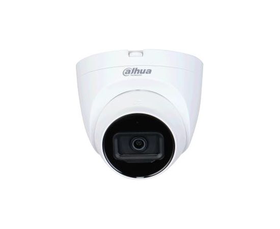 NET CAMERA 5MP IR EYEBALL/IPC-HDW2541T-S-0280B DAHUA