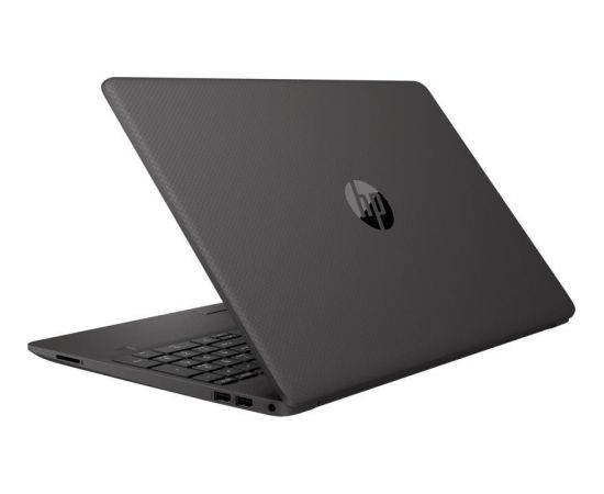 Notebook HP 250 G9 CPU  Core i3 i3-1215U 1200 MHz 15.6" 1920x1080 RAM 8GB DDR4 3200 MHz SSD 512GB Intel Iris Xe Graphics Integrated ENG Card Reader SD DOS 1.74 kg 9M3J8AT