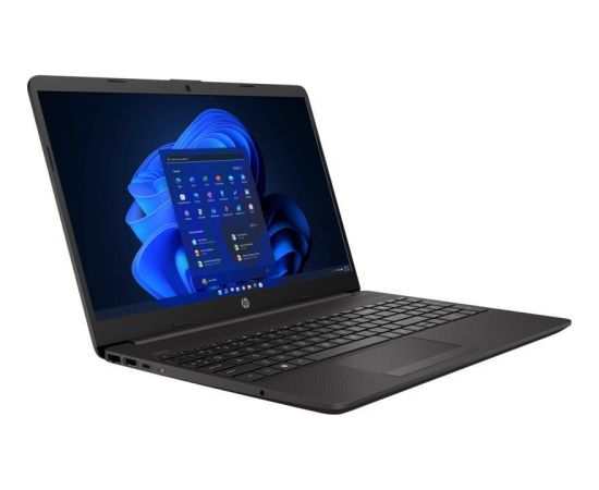 Notebook HP 250 G9 CPU  Core i3 i3-1215U 1200 MHz 15.6" 1920x1080 RAM 8GB DDR4 3200 MHz SSD 512GB Intel Iris Xe Graphics Integrated ENG Card Reader SD DOS 1.74 kg 9M3J8AT