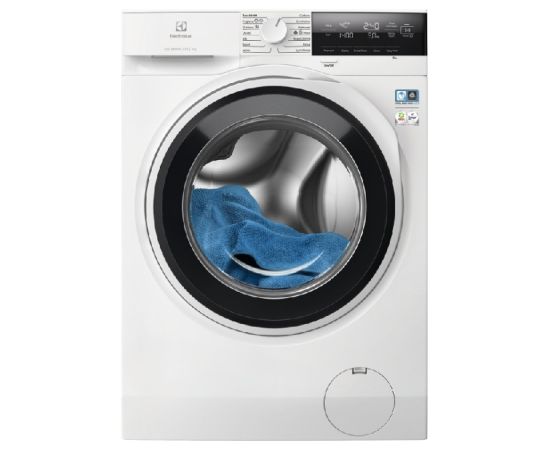 Electrolux EW6F3494E veļas mazgājamā mašīna 9kg 1400rpm