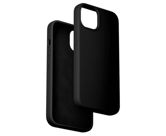 Vention KUEB0-10 protective case for iPhone 14 (black)