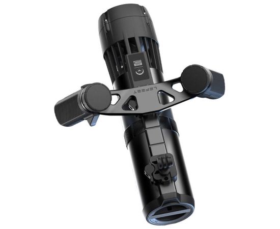 LEFEET P1 XR submersible scooter