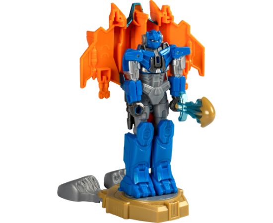 TRANSFORMERS MV8 Figūriņa Cīņas roboti, 11,5 cm