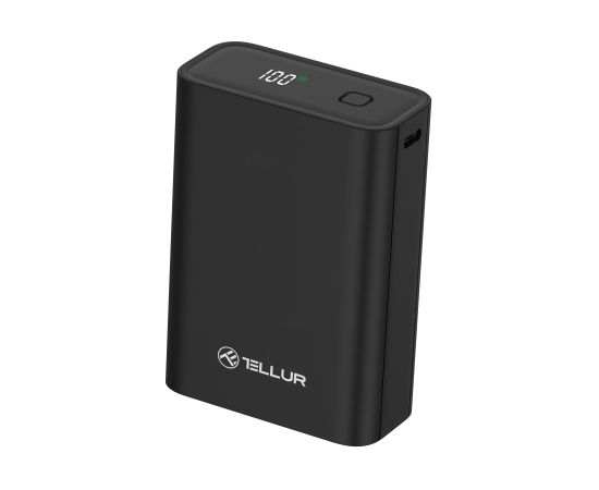 Tellur PD702 Compact Pro 20000mAh black