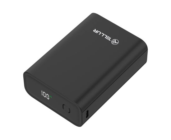 Tellur PD702 Compact Pro 20000mAh black