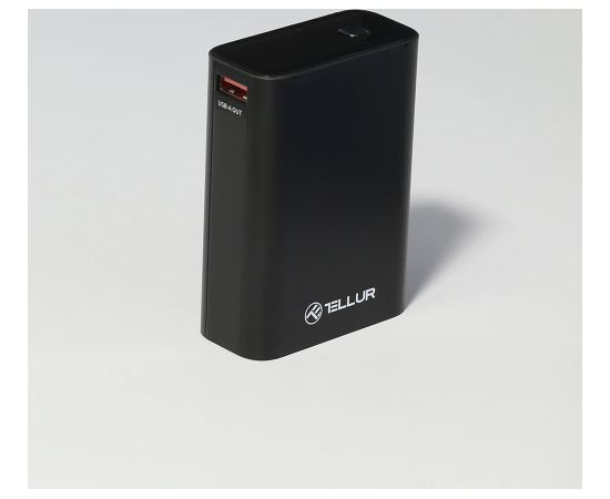 Tellur PD702 Compact Pro 20000mAh black