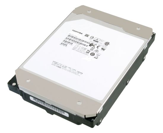 HDD Toshiba Enterprise Capacity 14TB 3.5'' SAS-3 (12Gb/s)  (MG07SCA14TE)