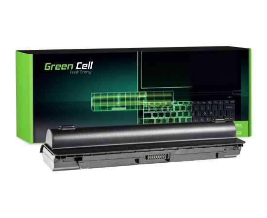 Akumulators Green Cell PA5109U-1BRS Toshiba Satellite (TS30V2)