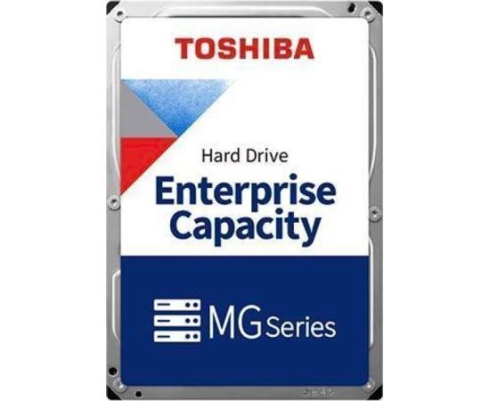 HDD Toshiba MG09ACA 18TB 3.5'' SATA III (6 Gb/s)  (MG09ACA18TA)