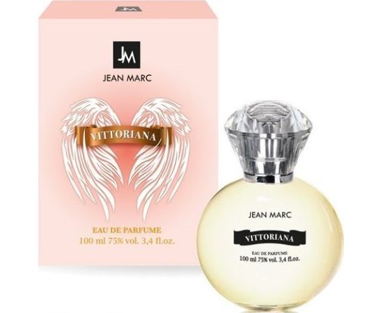 Jean Marc JEAN MARC Vittoriana EDP 100ml