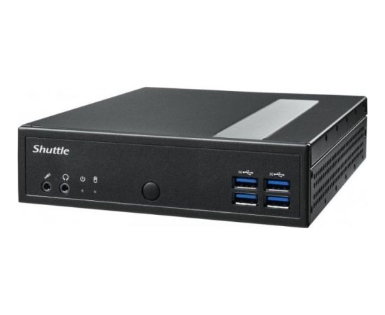 Komputer DL30N N100 65W EXT./HDMI DISPLAY-PORT COM-PORT GLN