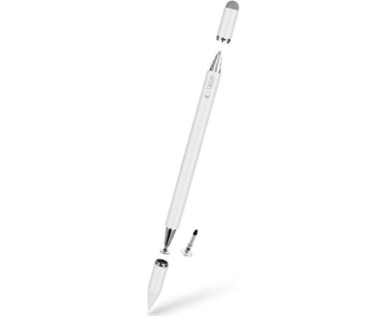 Tech-Protect stylus pen USP200, white