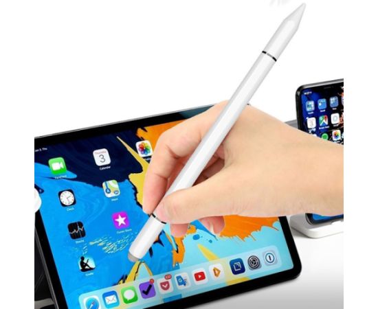 Tech-Protect stylus pen USP200, white