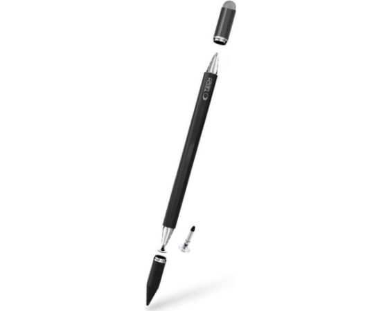 Tech-Protect stylus pen USP200, black