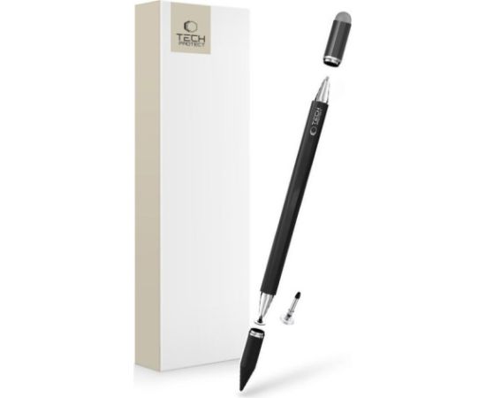 Tech-Protect stylus pen USP200, black