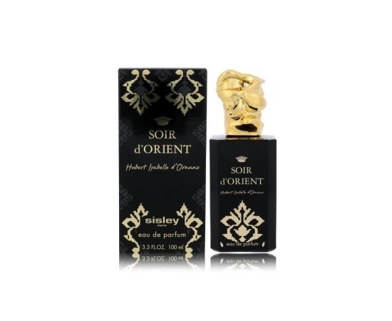 Sisley Soir d'Orient EDP smaržas sievietēm