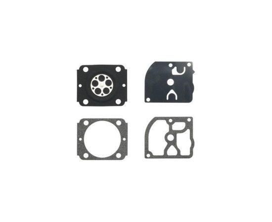 Gasket & diaphragm kit NEVADA fits C1M, Nevada