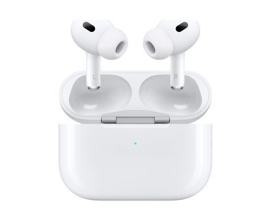 Apple AirPods Pro (2nd generation) Austiņas