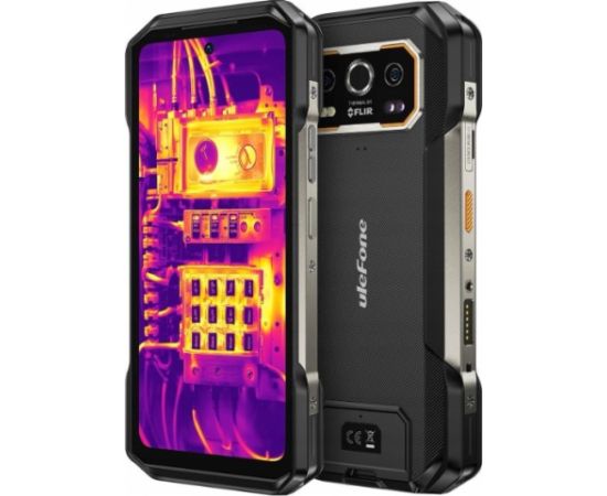 Ulefone Armor 27T Pro 5G Смартфон 12GB / 256GB