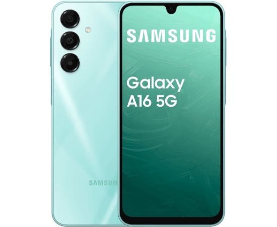 Samsung Galaxy A16 5G Смартфон DS / 4GB / 128GB