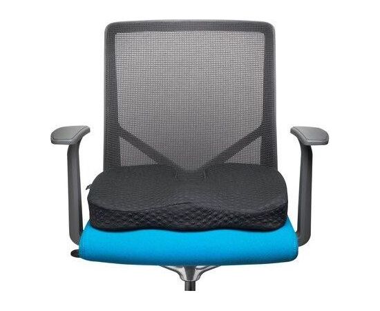 Leitz KENSINGTON Premium Cool-Gel Seat Cushion