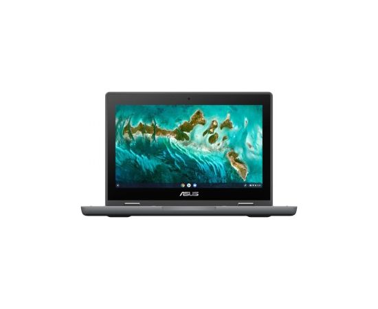 ASUS CHROMEBOOK CR1100FK 11.6`TOUCH/ N5100/8GB/64GD EMMC/3Y/EN