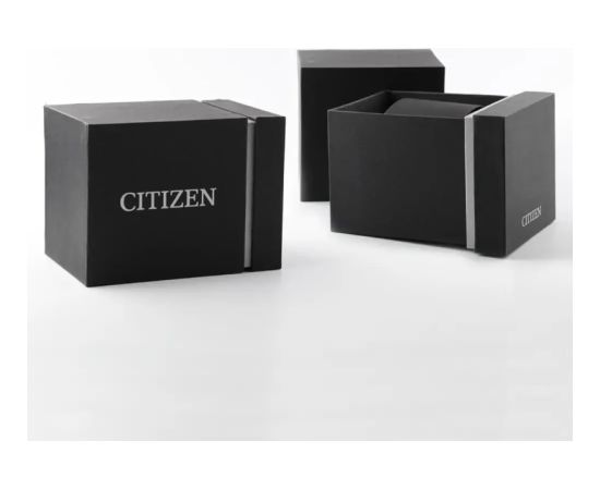 Citizen Super Titanium Eco Drive radio-controlled AT8238-84L