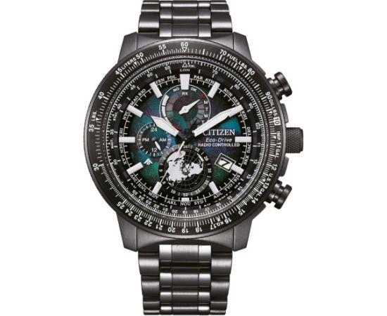 Citizen Promaster Geo Trecker Eco-Drive BY3005-56E