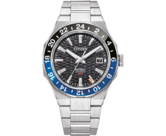 Citizen Series 8 GMT Automatic NB6031-56E