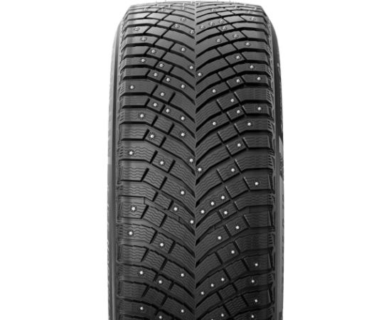 265/65R17 MICHELIN X-ICE NORTH 4 116T TL ar radzēm