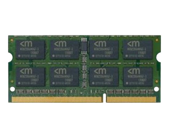 Mushkin Essentials SO-DIMM 16GB, DDR3L-1600, CL11-11-11-28 (MES3S160BM16G28)