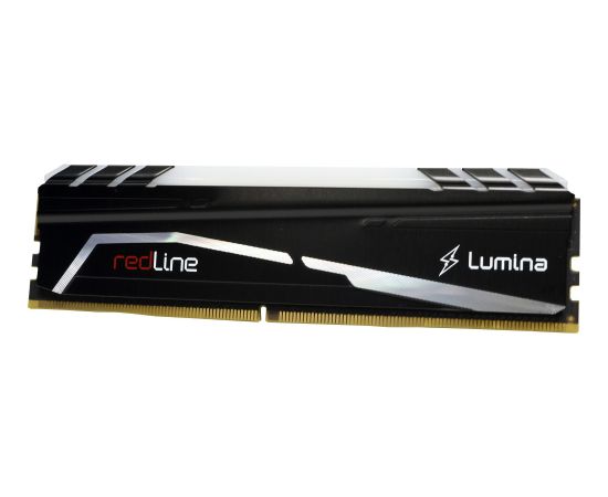 Mushkin DDR4 - 64GB - 3200- CL - 14 Redline Lumina RGB Dual Kit MSK