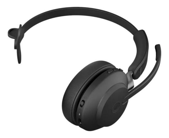 Jabra Evolve2 65 Link380c UC Mono