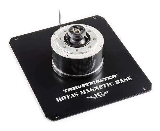 Thrustmaster Hotas Magnetic Base, mount (black)